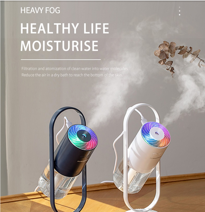 Air Humidifier