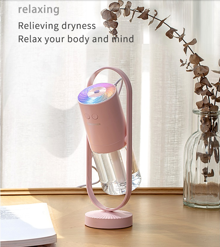 Air Humidifier