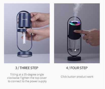 Air Humidifier